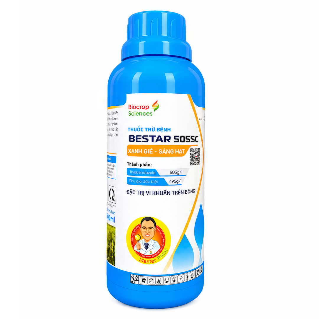 BESTAR 505SC