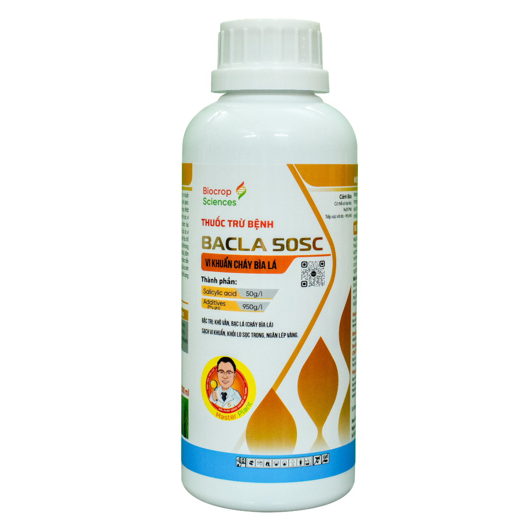 BACLA 50SC