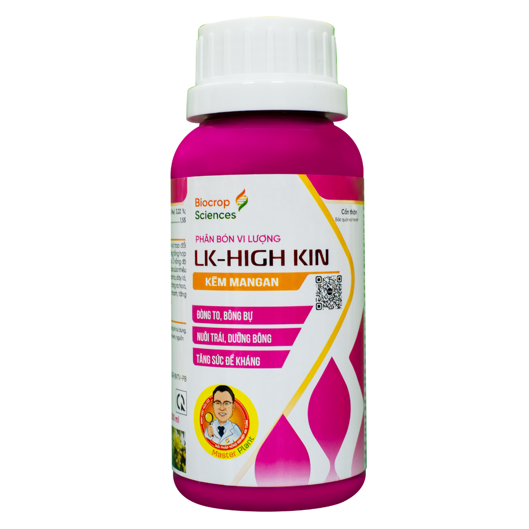 LK-HIGH KIN